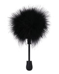 In A Bag Seductive Black Feather Tickler