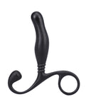 In A Bag Black Prostate Massager: The Gateway to Ultimate Pleasure