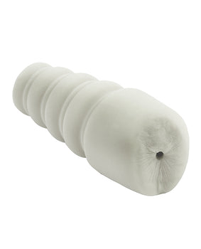 Frosty Pleasure Ass Stroker - Featured Product Image