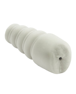Frosty Pleasure Ass Stroker