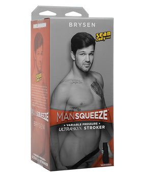 ULTRASKYN Ass Stroker de Brysen: auténtico, personalizado, discreto - Featured Product Image