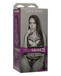 Lela Star Main Squeeze ULTRASKYN Stroker