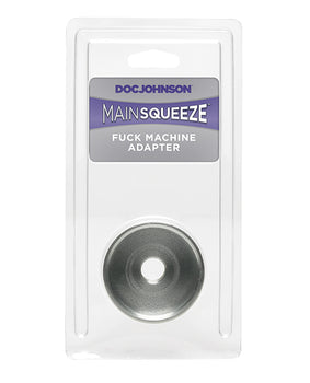 Main Squeeze Fuck Machine Adapter: Ultimate Pleasure Upgrade - Featured Product Image