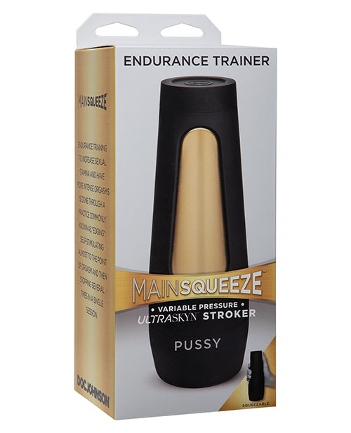 Main Squeeze Pussy Endurance Trainer: Elevate Your Pleasure! - featured product image.