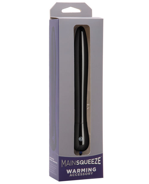 Varita calentadora Main Squeeze: aumenta tu placer - featured product image.