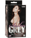 Sasha Grey Deep Throat Sucker: Una invitación al máximo placer