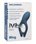 Ivibe Select Iring：抓握、支撐、時尚！