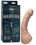 The Mangina - Vanilla: Ultimate Pleasure Toy