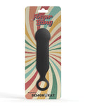 Demon Kat Finger Bang - Accesorio de silicona que mejora el placer