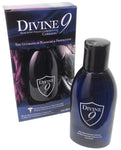 Lubricante Divine 9 - Botella de 4 oz