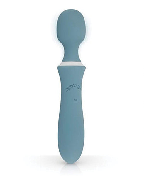 Kit Vibrador Varita Orquídea Bloom 🌺 Product Image.