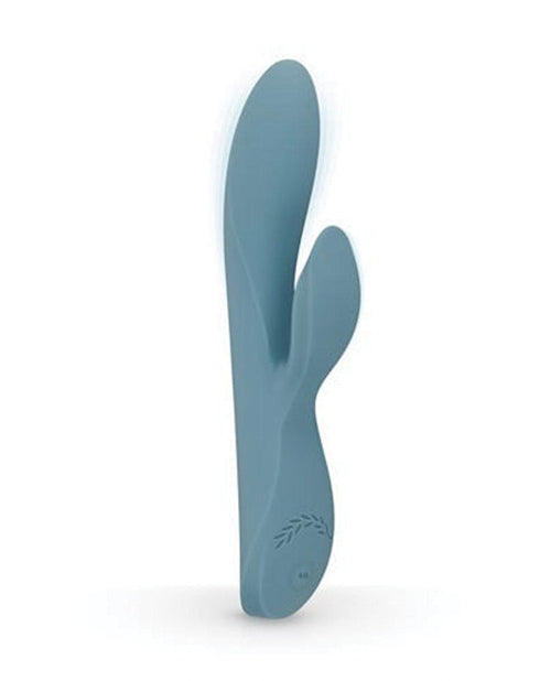 Shop for the Bloom The Violet Rabbit - Teal: Luxury Pleasure Redefined at My Ruby Lips