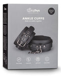 Easy Toys Fetish Ankle Cuffs: Ultimate Control & Comfort