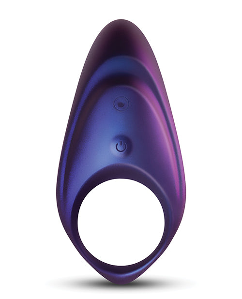 Hueman Neptune Vibrating Cock Ring: Elevate Your Pleasure 🚀 - featured product image.