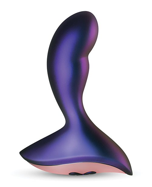 Shop for the Hueman Intergalactic Anal Vibrator: Prostate Pleasure Master at My Ruby Lips