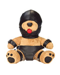 Bondage Bearz Gag Ball Gary: The Cutest Bondage Accessory