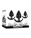 Evolved Anal Delights Kit - Embrace Sensation and Explore Together