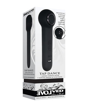 Evolved I Wander Tapping Wand - Customisable Pleasure - Featured Product Image