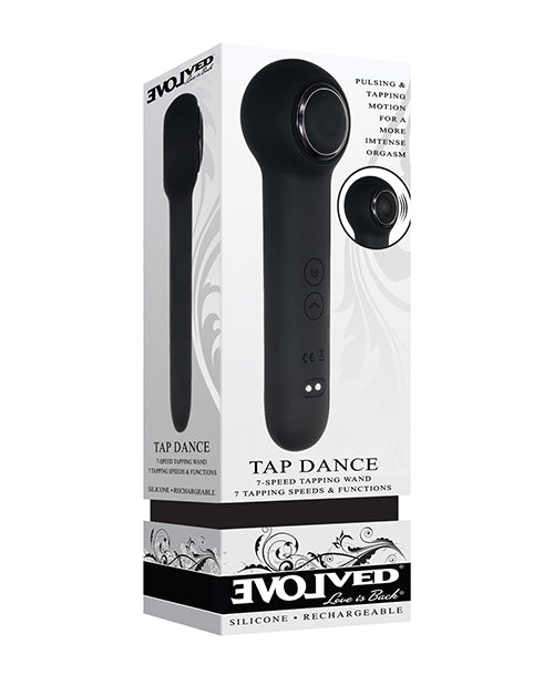 Evolved I Wander Tapping Wand - Customisable Pleasure - featured product image.