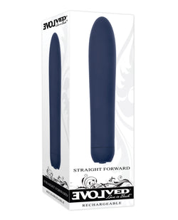 Vibrador Blue Bliss: el último juguete de sensaciones recargable, resistente al agua y con 10 velocidades