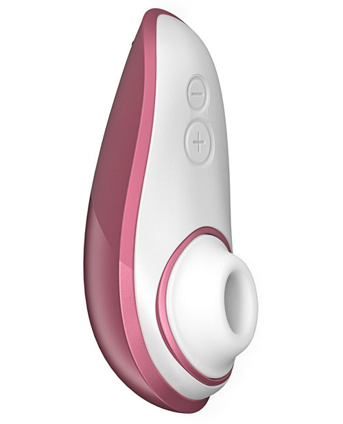 Womanizer Liberty: placer lujoso mientras viajas Product Image.