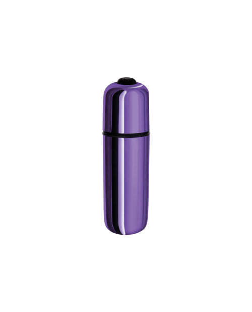 Shop for the Chrome Classics Bullet - 7 Speed: Intense Pleasure On The Go at My Ruby Lips