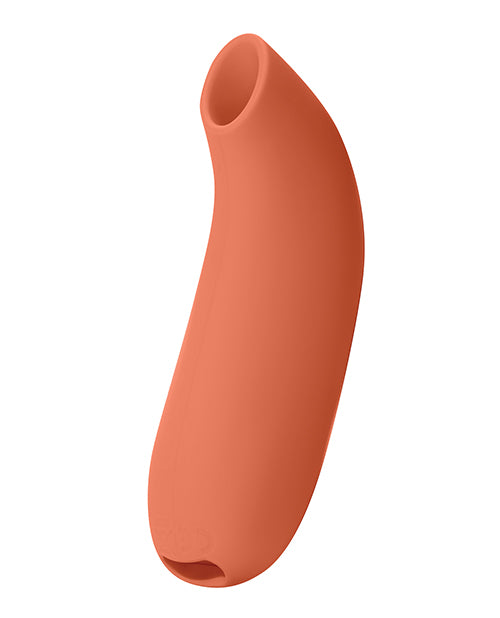 Dame Aer - Papaya: Ultimate Oral-Like Stimulation - featured product image.