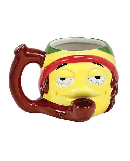 Shop for the Fashioncraft Novelty Beer Pong Mug in Red at My Ruby Lips