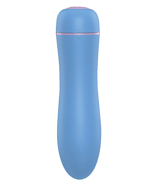 Femme Funn Ffix Bullet: Intense Pleasure Anywhere - featured product image.