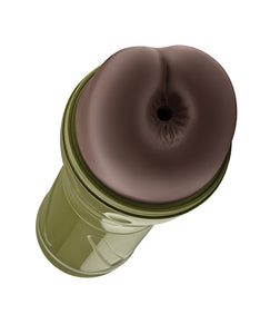 Forto Model B-02: Realistic Pleasure Masturbator