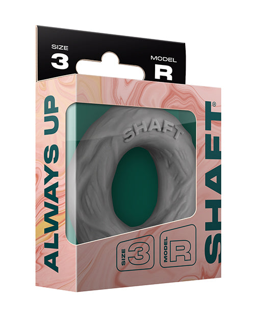 Medium Green Adjustable Shaft C-ring: Elevate Your Intimate Pleasure 🍃 - featured product image.