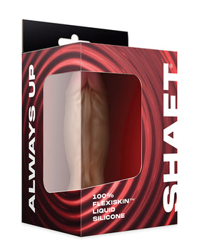 Lujosa bala de silicona líquida de caoba: máximo placer y elegancia - Featured Product Image