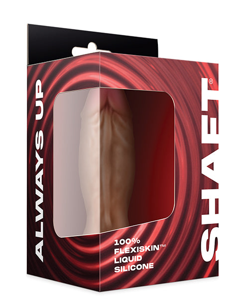 Luxurious Mahogany Liquid Silicone Bullet: Ultimate Pleasure & Elegance - featured product image.