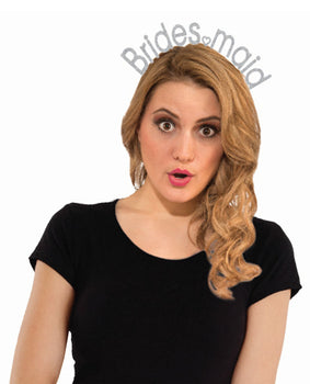 Diadema "dama de honor" - Featured Product Image