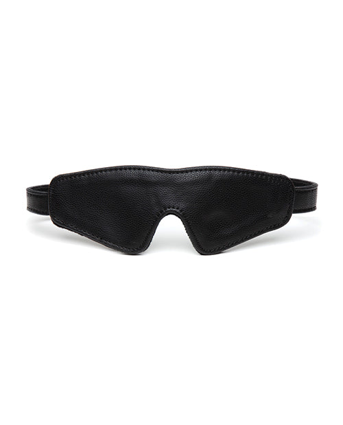 Luxurious Bound to You Blindfold: Elevate Your Sensory Experience Product Image.