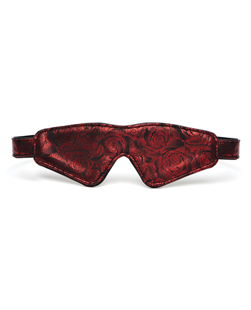Sweet Anticipation Reversible Blindfold - featured product image.