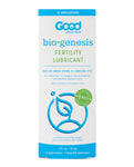 BioGenesis 生育潤滑劑 - 受孕支持配方