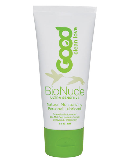 Good Clean Love BioNude pH 平衡潤滑劑 - featured product image.