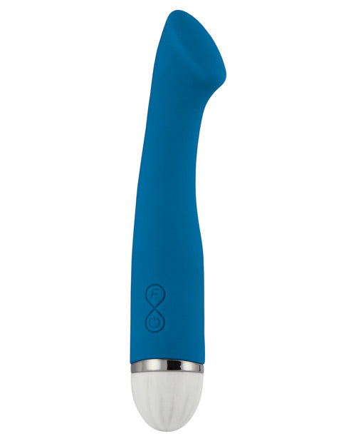 Shop for the GigaLuv Bella's Curve G-Spot Vibrator: 10 Modes, Precise Stimulation at My Ruby Lips