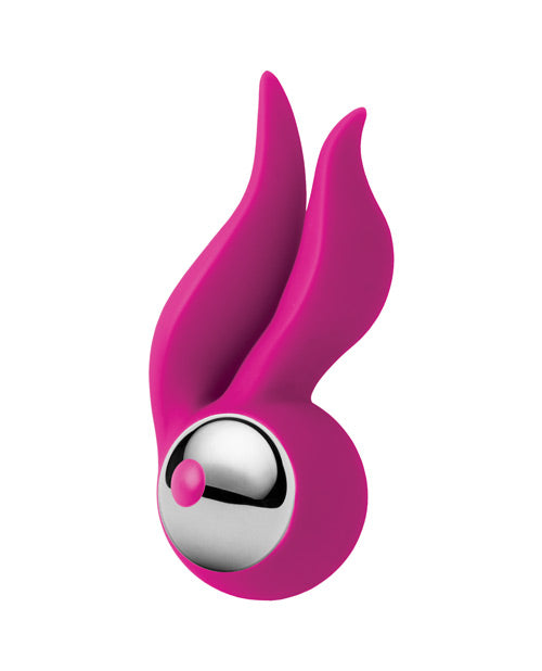 Shop for the GigaLuv Ears 2 You Vibrator - Pink: Ultimate Pleasure Experience at My Ruby Lips