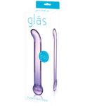 Glas Purple G-Spot Tickler: el máximo dominio del placer