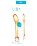 Gläs Honey Dripper: Ultimate Pleasure Slider