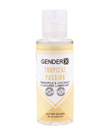 Lubricante con sabor a pasión tropical Gender X - 2 oz