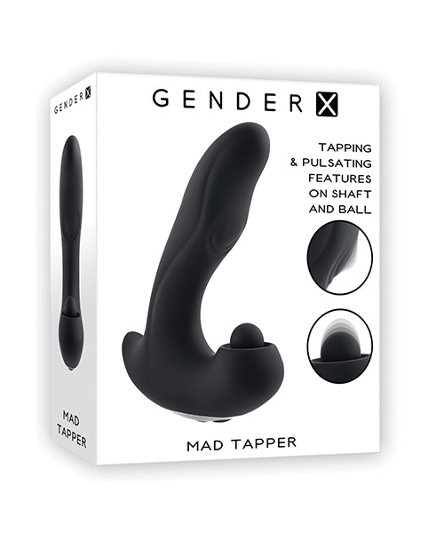 Gender X Mad Tapper - 提升您的快樂之旅 - featured product image.