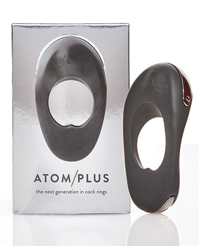 Hot Octopuss Atom Plus: Anillo para el pene con motor dual - Eleva tu placer 🌟 - Featured Product Image