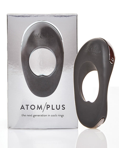 Hot Octopuss Atom Plus 雙馬達旋塞環 - featured product image.