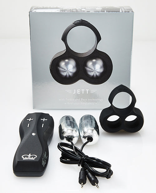 Hot Octopuss Jett Remote Guybrator：輕鬆免持的樂趣 Product Image.