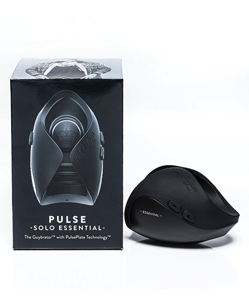 Shop for the Hot Octopuss Pulse Solo Essential: Revolutionary Male Pleasure at My Ruby Lips