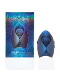 Hot Octopuss Pulse Dragon Eye 10th Anniversary Limited Edition - Blue: Ultimate Hands-Free Pleasure