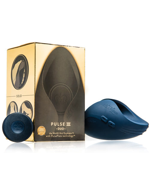 Shop for the Hot Octopuss Pulse 3: The Ultimate Guybrator for Enhanced Pleasure at My Ruby Lips